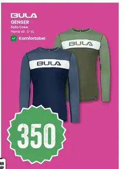 Sport Outlet GENSER, NOK 350 tilbud