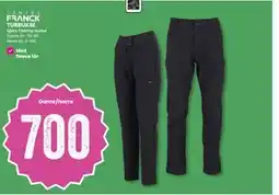 Sport Outlet TURBUKSE, NOK 700 tilbud