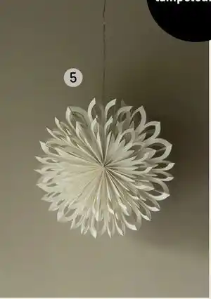 WATT & VEKE Julestjerne Clara, NOK 499