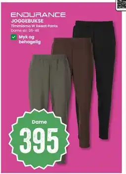 Sport Outlet JOGGEBUKSE, NOK 395 tilbud