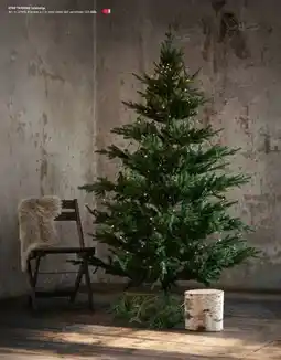 ELON STAR TRADING Juletrelys, NOK 259 tilbud