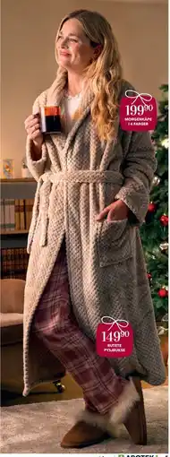 Apotek 1 RUTETE PYSJBUKSE, NOK 149.9 tilbud