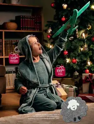 Apotek 1 ULLSETT TIL BARN, NOK 199.9 tilbud