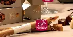 Apotek 1 KARAMELLSTANG MED HAVSALT, NOK 39.9 tilbud