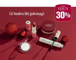 Apotek 1 ALT FRA IDUN MINERALS tilbud