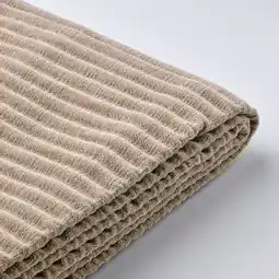 IKEA JÄttebo Trekk til sjeselong, høyre, Samsala gråbeige tilbud