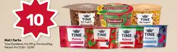 Coop Marked TINE Mat i farta tilbud