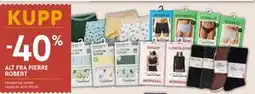 Coop Mega ALT FRA PIERRE ROBERT tilbud