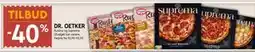 Coop Mega DR. OETKER tilbud