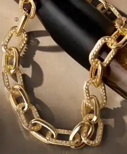 Oriflame Divine Dark Velvet Necklace tilbud