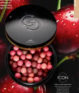 Oriflame Giordani Gold Serum Infused Pearls Special Edition tilbud