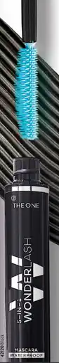 Oriflame THE ONE 5-in-1 Wonder Lash Mascara Waterproof tilbud