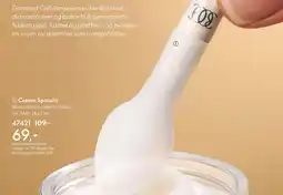 Oriflame Cream Spatula tilbud