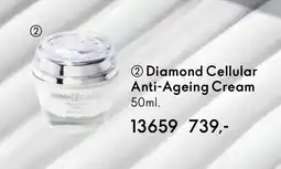 Oriflame Diamond Cellular Anti-Ageing Cream tilbud