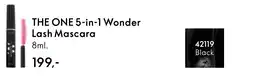 Oriflame THE ONE 5-in-1 Wonder Lash Mascara tilbud