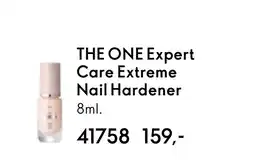 Oriflame THE ONE Expert Care Extreme Nail Hardener tilbud