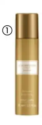 Oriflame Giordani Gold Essenza Perfumed Body Spray tilbud