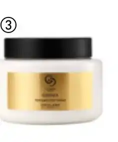 Oriflame Giordani Gold Essenza Perfumed Body Cream tilbud