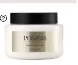 Oriflame Possess Perfumed Body Cream tilbud