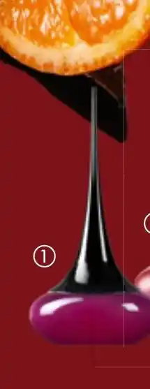 Oriflame Love Potion Sensual Ruby Eau de Parfum tilbud