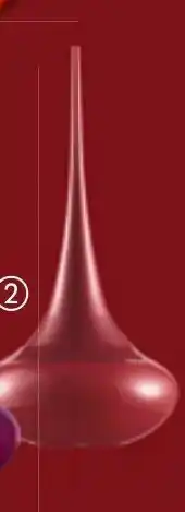 Oriflame Love Potion Cherry on Top Eau de Parfum tilbud