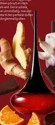 Oriflame Love Potion Eau de Parfum tilbud