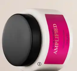 Oriflame All Or Nothing Amplified Perfumed Body Cream tilbud