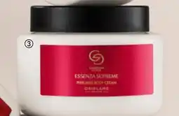 Oriflame Giordani Gold Essenza Supreme Perfumed Body Cream tilbud