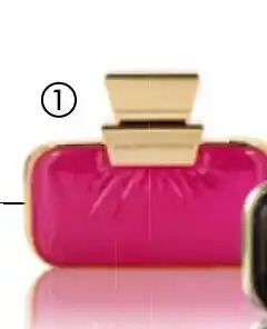 Oriflame All or Nothing Amplified Parfum tilbud