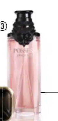 Oriflame Possess Absolute Eau de Parfum tilbud