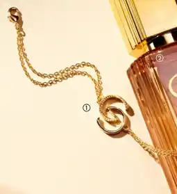 Oriflame Giordani Gold Essenza Bracelet tilbud