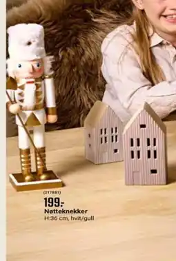 Europris Nøtteknekker tilbud