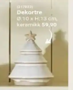 Europris Dekortre tilbud