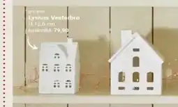 Europris Lyshus Vesterbro tilbud