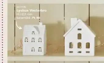 Europris Lyshus Vesterbro tilbud