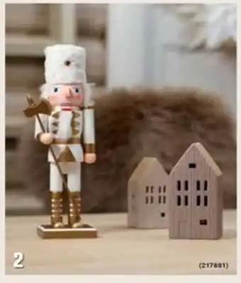 Europris Nøtteknekker tilbud