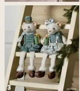 Europris Bamsefar/-mor tilbud