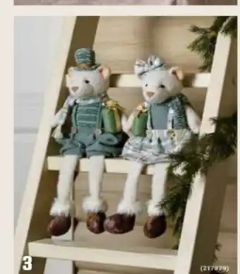 Europris Bamsefar/-mor tilbud