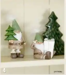 Europris 4. Nissefigur tilbud