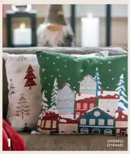 Europris Pute tilbud