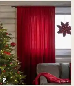 Europris 2. Gardin Bling tilbud