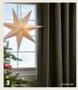 Europris 3. Gardin Vilde tilbud