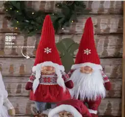 Europris Nisse tilbud