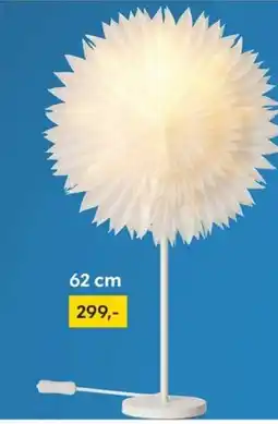 Rusta Stjerner på fot tilbud