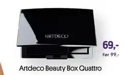 VITA Artdeco Beauty Box Quattro tilbud