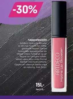 VITA Leppefavoritt tilbud