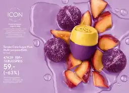 Oriflame Tender Care Sugar Plum Multi-purpose Balm tilbud