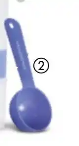 Oriflame Wellosophy Scoop tilbud