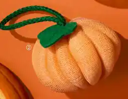 Oriflame Pumpkin Shower Puff tilbud