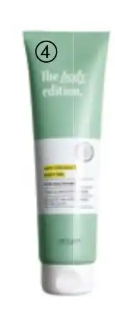 Oriflame The body edition Anti-Cellulite Body Gel tilbud